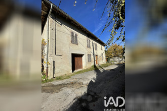 achat maison neuville-sur-ain 01160