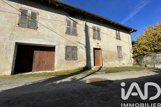 achat maison neuville-sur-ain 01160