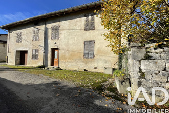 achat maison neuville-sur-ain 01160