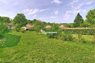 achat maison neuville-sur-ain 01160