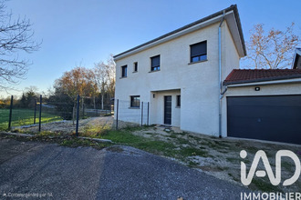 achat maison neuville-sur-ain 01160