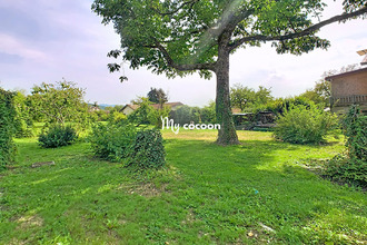 achat maison neuville-sur-ain 01160