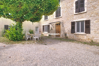 achat maison neuville-sur-ain 01160