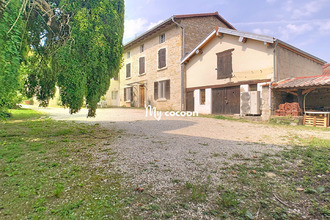 achat maison neuville-sur-ain 01160