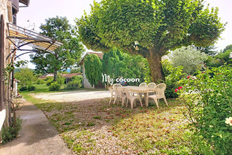 achat maison neuville-sur-ain 01160