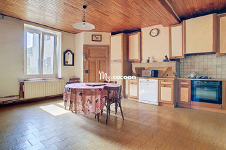 achat maison neuville-sur-ain 01160