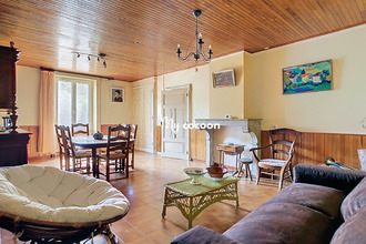 achat maison neuville-sur-ain 01160