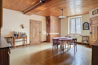 achat maison neuville-sur-ain 01160