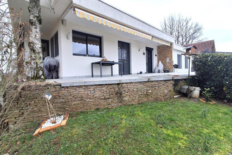 achat maison neuville-sur-ain 01160