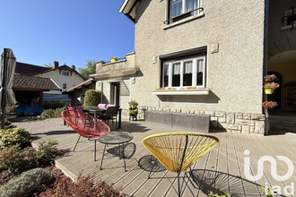 achat maison neuville-sur-ain 01160