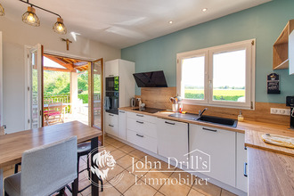 achat maison neuville-sur-ain 01160