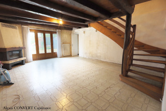 achat maison neuville-sur-ain 01160