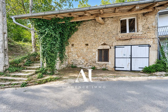 achat maison neuville-sur-ain 01160
