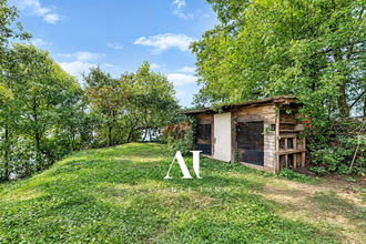 achat maison neuville-sur-ain 01160