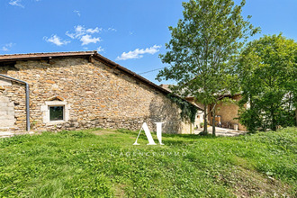 achat maison neuville-sur-ain 01160