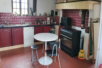 achat maison neuville-sur-authou 27800
