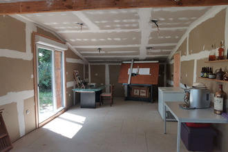 achat maison neuville-sur-authou 27800