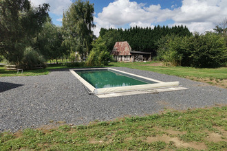 achat maison neuville-sur-authou 27800