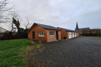 achat maison neuville-sur-authou 27800