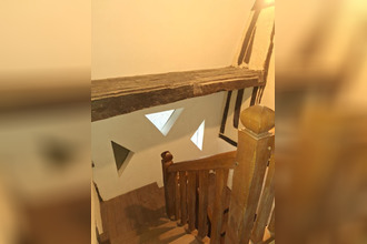 achat maison neuville-sur-authou 27800