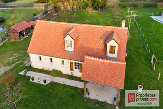 achat maison neuville-sur-brenne 37110