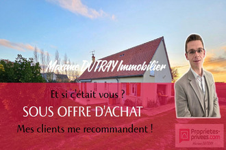 achat maison neuville-sur-brenne 37110