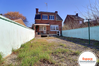 achat maison neuville-sur-escaut 59293