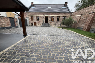 achat maison neuville-sur-escaut 59293