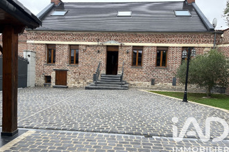 achat maison neuville-sur-escaut 59293