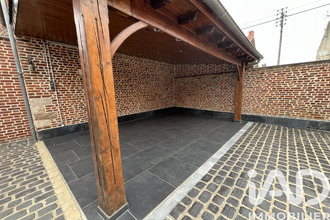 achat maison neuville-sur-escaut 59293