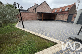 achat maison neuville-sur-escaut 59293