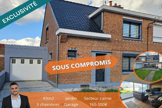 achat maison neuville-sur-escaut 59293