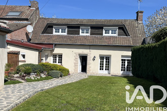 achat maison neuville-sur-escaut 59293