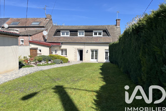 achat maison neuville-sur-escaut 59293