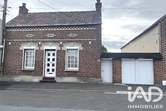 achat maison neuville-sur-escaut 59293
