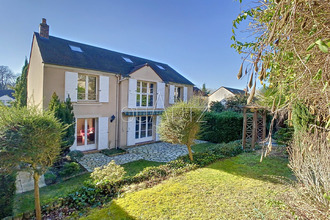 achat maison neuville-sur-oise 95000