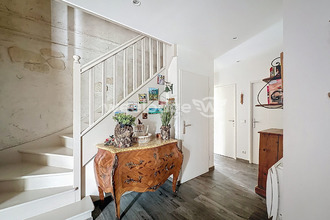 achat maison neuville-sur-oise 95000