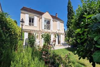 achat maison neuville-sur-oise 95000