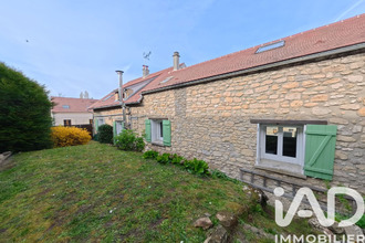 achat maison neuville-sur-oise 95000