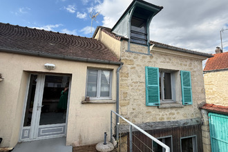 achat maison neuville-sur-oise 95000