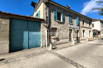 achat maison neuville-sur-oise 95000
