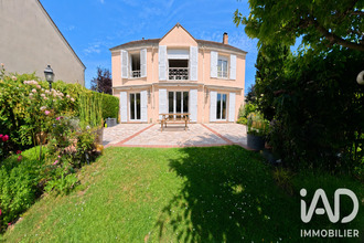 achat maison neuville-sur-oise 95000