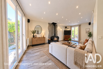 achat maison neuville-sur-oise 95000