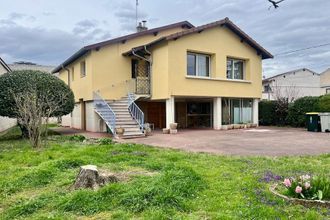 achat maison neuville-sur-saone 69250