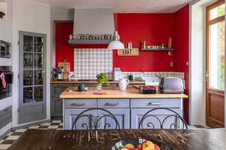 achat maison neuville-sur-saone 69250