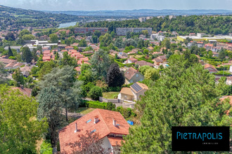 achat maison neuville-sur-saone 69250