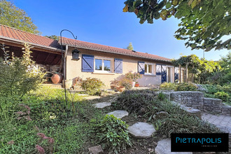 achat maison neuville-sur-saone 69250