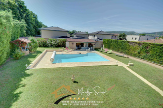 achat maison neuville-sur-saone 69250