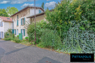 achat maison neuville-sur-saone 69250
