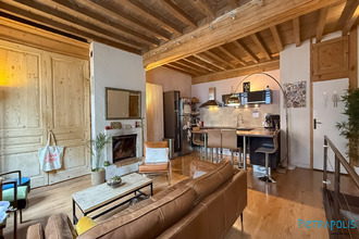 achat maison neuville-sur-saone 69250